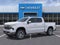 2026 Chevrolet Silverado 1500 4WD Crew Cab 147" LTZ