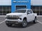 2026 Chevrolet Silverado 1500 4WD Crew Cab 147" LTZ
