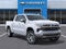 2026 Chevrolet Silverado 1500 4WD Crew Cab 147" LTZ