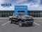 2026 Chevrolet Silverado 1500 4WD Crew Cab 147" LTZ