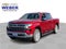 2026 Chevrolet Silverado 1500 4WD Crew Cab 147" LTZ
