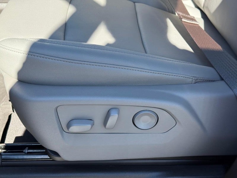 2026 Chevrolet Silverado 1500 4WD Crew Cab 147" LTZ