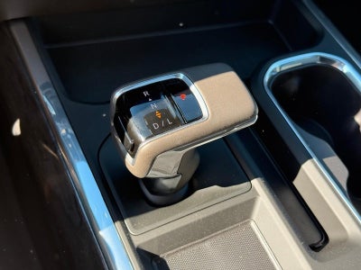 2026 Chevrolet Silverado 1500 4WD Crew Cab 147" LTZ