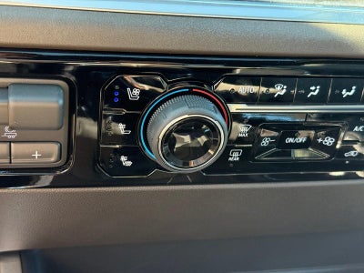 2026 Chevrolet Silverado 1500 4WD Crew Cab 147" LTZ