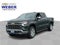 2026 Chevrolet Silverado 1500 4WD Crew Cab 147" LTZ