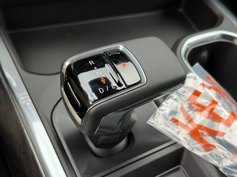 2026 Chevrolet Silverado 1500 4WD Crew Cab 147" LTZ