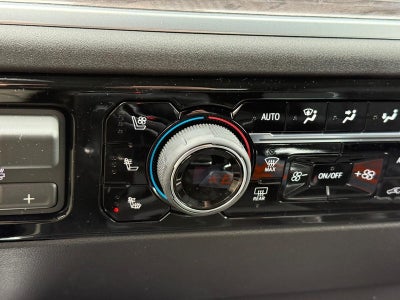 2026 Chevrolet Silverado 1500 4WD Crew Cab 147" LTZ