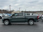 2026 Chevrolet Silverado 1500 4WD Crew Cab 147" LTZ