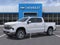 2026 Chevrolet Silverado 1500 4WD Crew Cab 147" LTZ