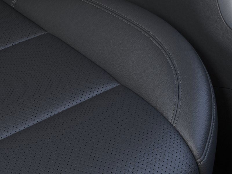 2026 Chevrolet Silverado 1500 4WD Crew Cab 147" LTZ