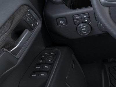 2026 Chevrolet Silverado 1500 4WD Crew Cab 147" LTZ