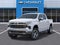 2026 Chevrolet Silverado 1500 4WD Crew Cab 147" LTZ