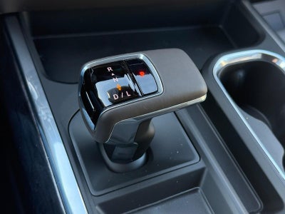 2026 Chevrolet Silverado 1500 4WD Crew Cab 147" LTZ