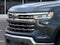 2026 Chevrolet Silverado 1500 4WD Crew Cab 147" LTZ