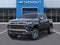 2026 Chevrolet Silverado 1500 4WD Crew Cab 147" LTZ