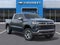 2026 Chevrolet Silverado 1500 4WD Crew Cab 147" LTZ