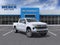 2026 Chevrolet Silverado 1500 4WD Crew Cab 147" LTZ