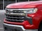 2026 Chevrolet Silverado 1500 4WD Crew Cab 147" LTZ
