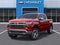 2026 Chevrolet Silverado 1500 4WD Crew Cab 147" LTZ