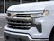 2026 Chevrolet Silverado 1500 4WD Crew Cab 147" LTZ