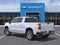 2026 Chevrolet Silverado 1500 4WD Crew Cab 147" LTZ