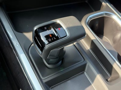 2026 Chevrolet Silverado 1500 4WD Crew Cab 147" LTZ