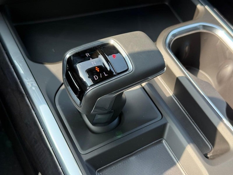 2026 Chevrolet Silverado 1500 4WD Crew Cab 147" LTZ