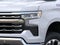 2026 Chevrolet Silverado 1500 4WD Crew Cab 147" LTZ