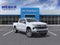 2026 Chevrolet Silverado 1500 4WD Crew Cab 147" LTZ