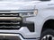 2026 Chevrolet Silverado 1500 4WD Crew Cab 147" LTZ