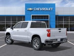 2026 Chevrolet Silverado 1500 4WD Crew Cab 147" LTZ