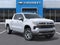 2026 Chevrolet Silverado 1500 4WD Crew Cab 147" LTZ