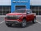 2026 Chevrolet Silverado 1500 4WD Crew Cab 147" LTZ