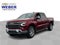 2026 Chevrolet Silverado 1500 4WD Crew Cab 147" LTZ