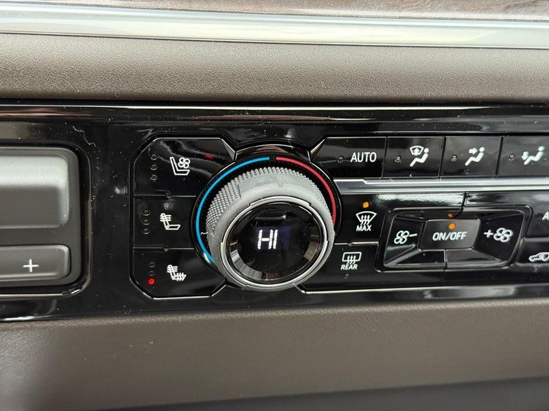 2026 Chevrolet Silverado 1500 4WD Crew Cab 147" LTZ