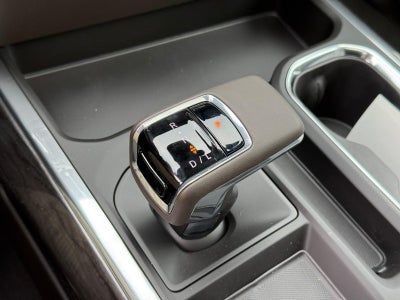 2026 Chevrolet Silverado 1500 4WD Crew Cab 147" LTZ