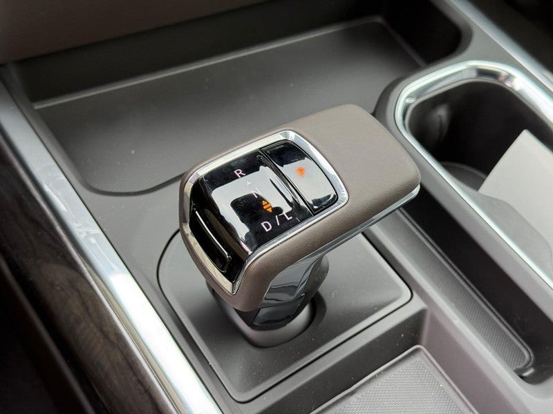 2026 Chevrolet Silverado 1500 4WD Crew Cab 147" LTZ