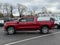 2026 Chevrolet Silverado 1500 4WD Crew Cab 147" LTZ