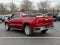 2026 Chevrolet Silverado 1500 4WD Crew Cab 147" LTZ