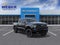 2026 Chevrolet Silverado 1500 4WD Crew Cab 147" High Country
