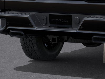 2026 Chevrolet Silverado 1500 4WD Crew Cab 147" High Country