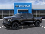2026 Chevrolet Silverado 1500 4WD Crew Cab 147" High Country