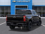 2026 Chevrolet Silverado 1500 4WD Crew Cab 147" High Country