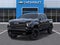 2026 Chevrolet Silverado 1500 4WD Crew Cab 147" High Country