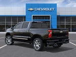 2026 Chevrolet Silverado 1500 4WD Crew Cab 147" High Country
