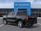 2026 Chevrolet Silverado 1500 4WD Crew Cab 147" High Country