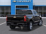 2026 Chevrolet Silverado 1500 4WD Crew Cab 147" High Country