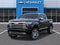 2026 Chevrolet Silverado 1500 4WD Crew Cab 147" High Country