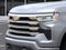 2026 Chevrolet Silverado 1500 4WD Crew Cab 147" High Country