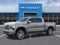 2026 Chevrolet Silverado 1500 4WD Crew Cab 147" High Country